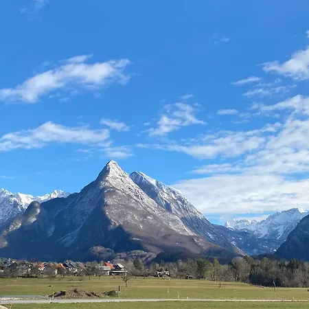 Prosecco * Bovec