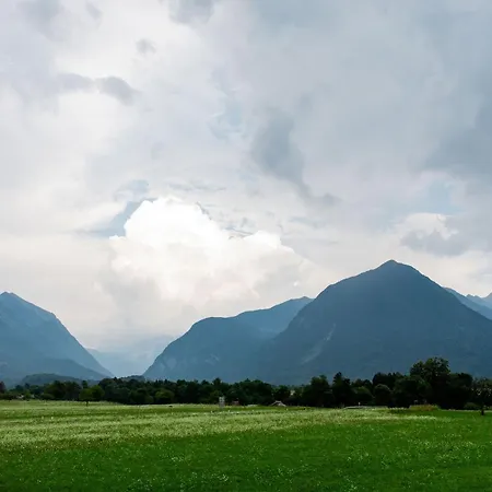 Prosecco Lejlighed *