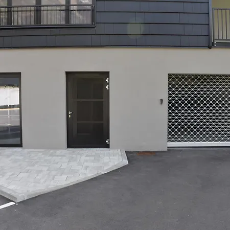 Prosecco Lejlighed *