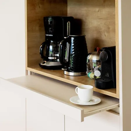 Prosecco Lejlighed Bovec