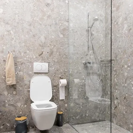 Prosecco Lejlighed *