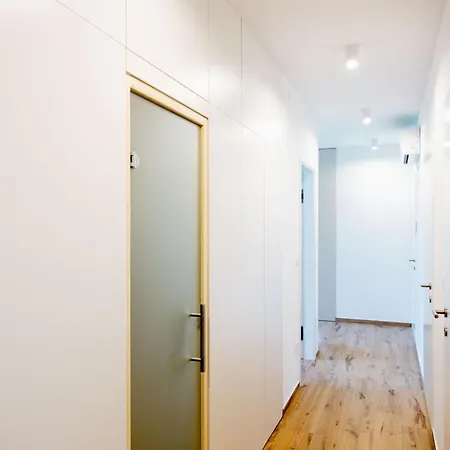 Prosecco Apartman Bovec