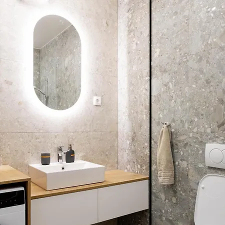 Prosecco Lejlighed Bovec