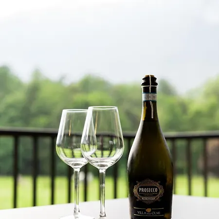 Lejlighed Prosecco Bovec