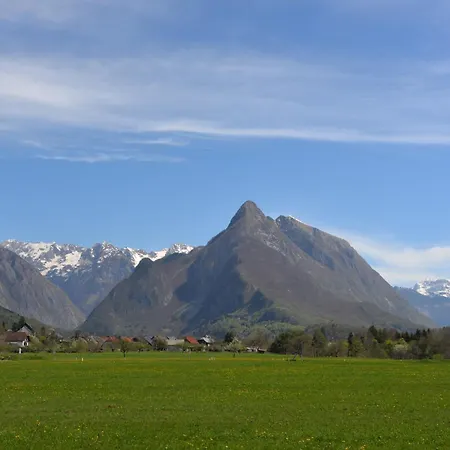 Lejlighed Prosecco *