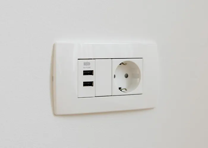 Prosecco Διαμέρισμα *