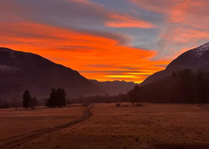 Διαμέρισμα Prosecco