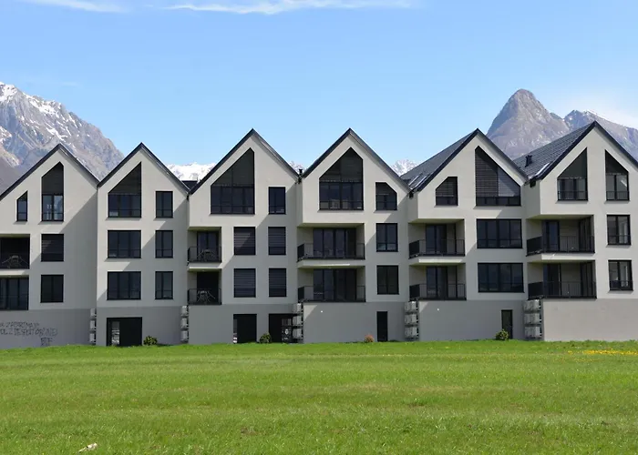 Διαμέρισμα Prosecco