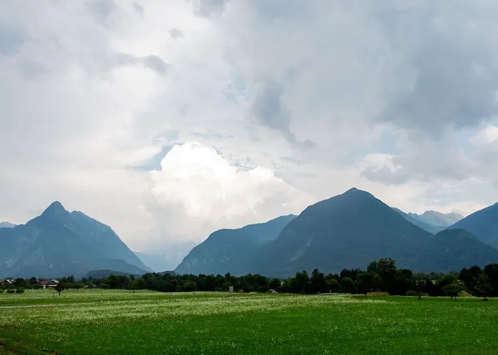 Prosecco Apartment *