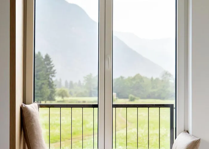 Apartment Prosecco *