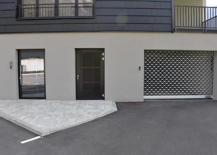 Prosecco Apartment *