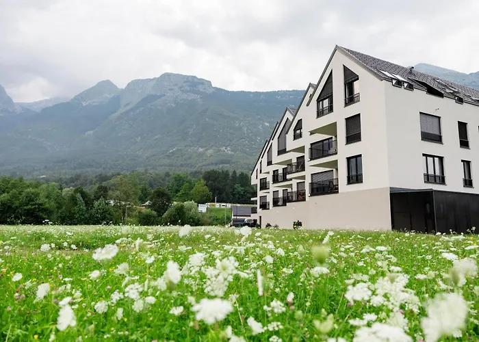 Apartment Prosecco *