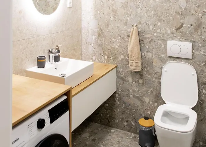 Apartment Prosecco Bovec