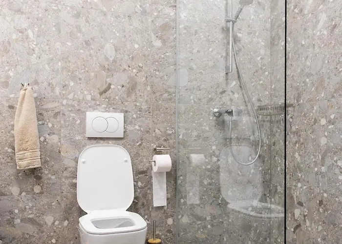 Prosecco Apartment *