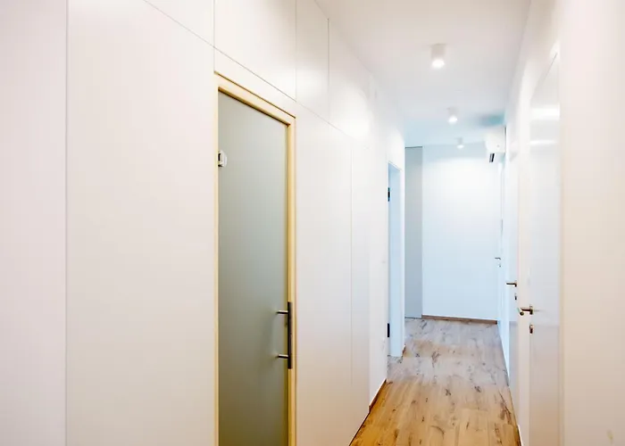 Prosecco Apartment Bovec