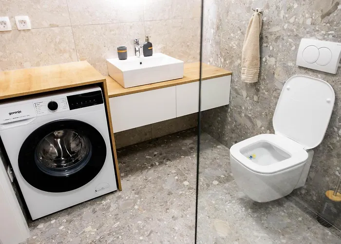 Prosecco Apartment *