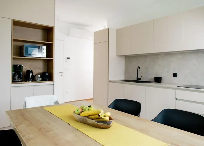 Prosecco Apartment *