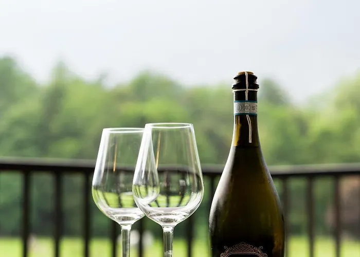 Apartment Prosecco Bovec