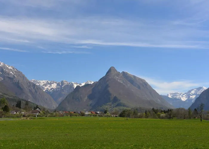 Apartment Prosecco *